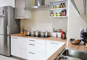 2BR For Rent in BGC02