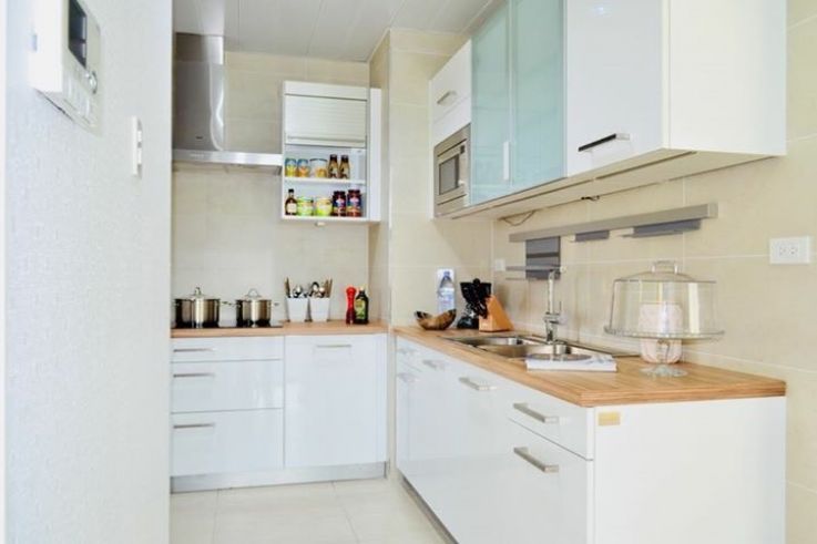 2BR For Rent in BGC04