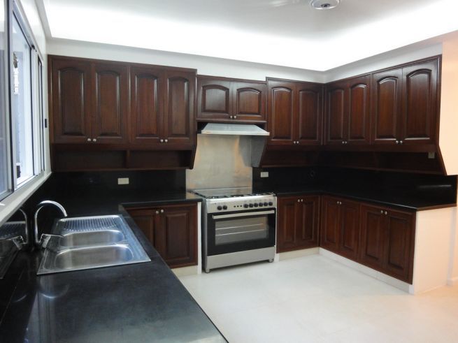 "Beautiful 4 Bedroom House FOR RENT in Bel-Air 3, Makati"03