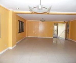 House with 4 Bedrooom in Balibago for rent - 50K02