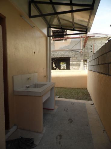 3 Bedroom  House and Lot for Rent04
