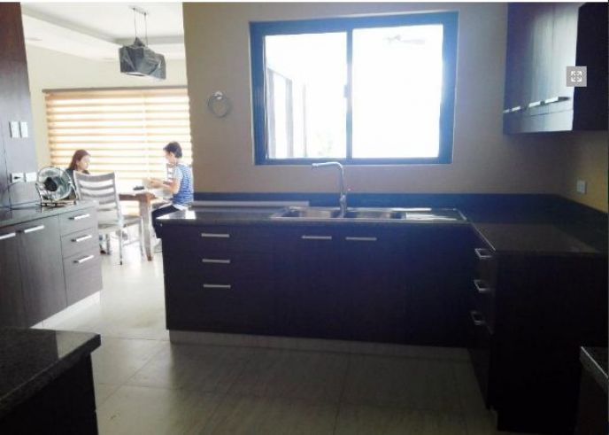 Fully Furnished Modern House with 4 Bedroom for rent - Near Clark-100k03