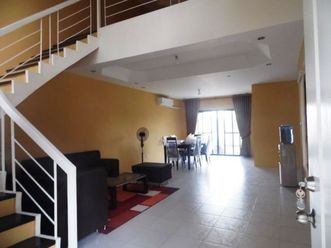 4 Bedroom Town House for Rent in a Exclusive Subdivision in Friendship02