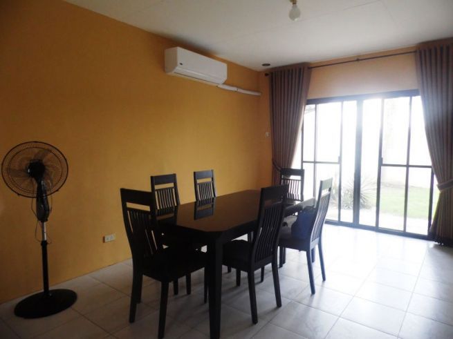 4 Bedroom Town House for Rent in a Exclusive Subdivision in Friendship03