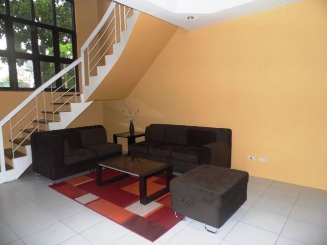 4 Bedroom Town House for Rent in a Exclusive Subdivision in Friendship04