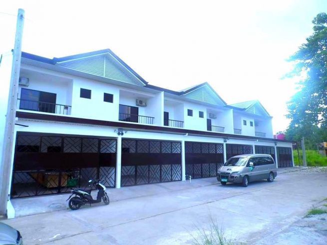 2 Bedroom Townhouse For Rent In Angeles City04