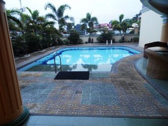 6 Bedroom House with swimming pool for rent in Hensonville - 85K02