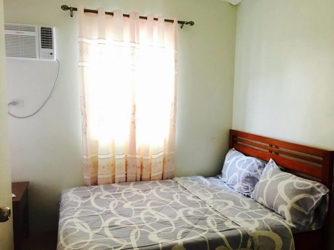Townhouse Furnished With 3 Bedroom For Rent in Friendship04