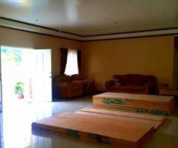 New Bungalow House And Lot For Rent In Angeles City03