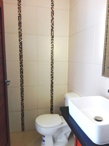 4 Bedroom House with Swimming pool for rent - 70K03