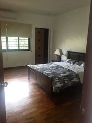 1 Storey House with swimming pool in Hensonville for rent - 75K02