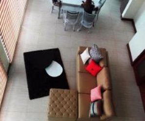 4 Bedroom Fully Furnished Modern House Near Clark - FOR RENT @100k02