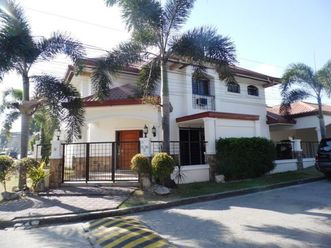 For Rent 3 Bedroom House &amp; Lot in Balibago Angeles City02