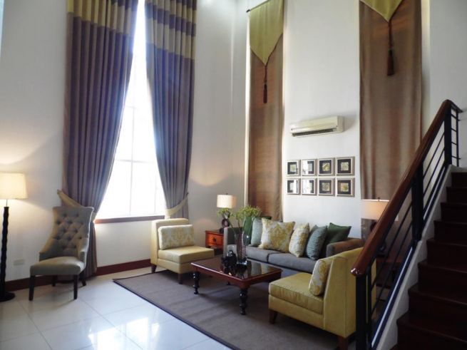 For Rent 3 Bedroom House &amp; Lot in Balibago Angeles City03