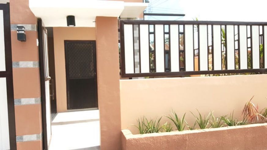 Modern House with 4 BR for Rent - 35K04