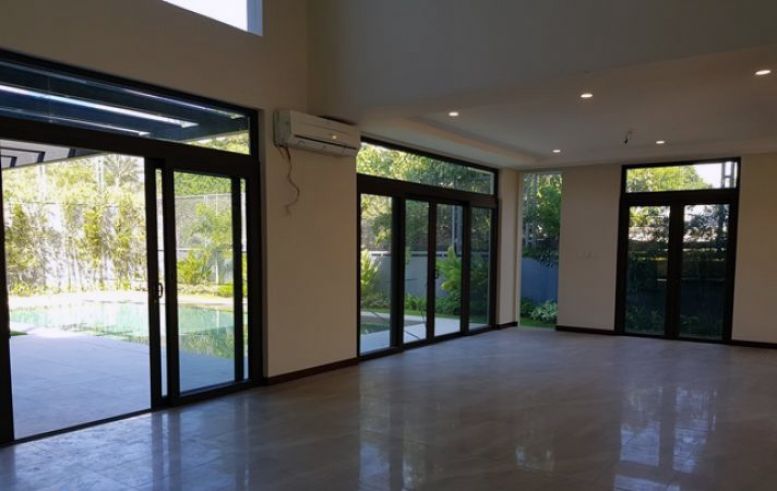 "Elegant 4 Bedroom House and Lot for Rent in Dasmarinas Village, Makati"03