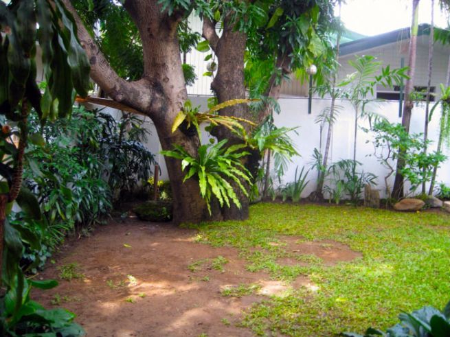 "Classic 3 Bedroom House and Lot for Rent in San Lorenzo Village, Makat"03