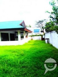 Bungalow House With Garden For Rent In Angeles City02