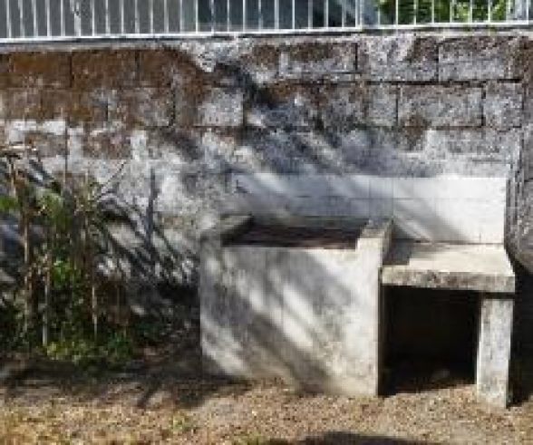 Affordable Bungalow House For Rent In Angeles City04