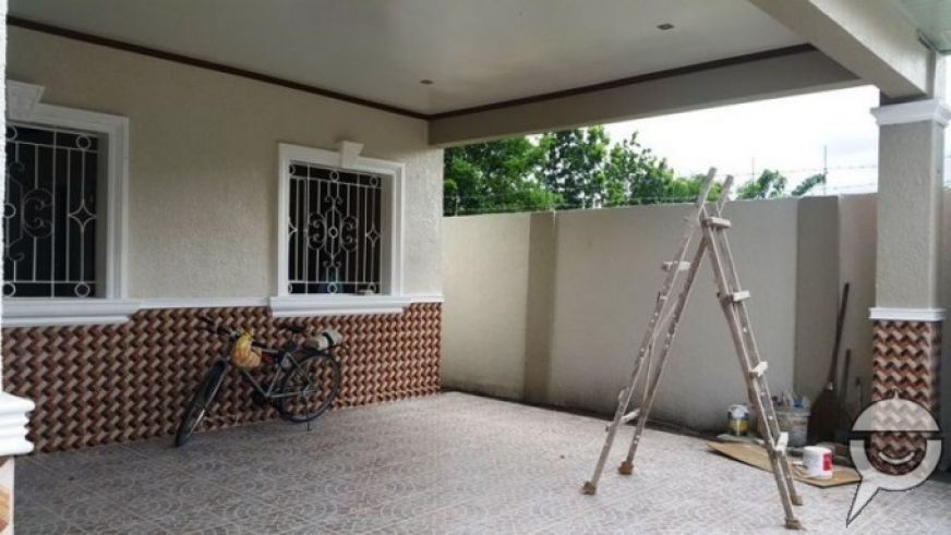 3 Bedroom Brand New Bungalow for Rent in Angeles03