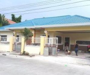 3 Bedroom Brand New Bungalow in Angeles City02