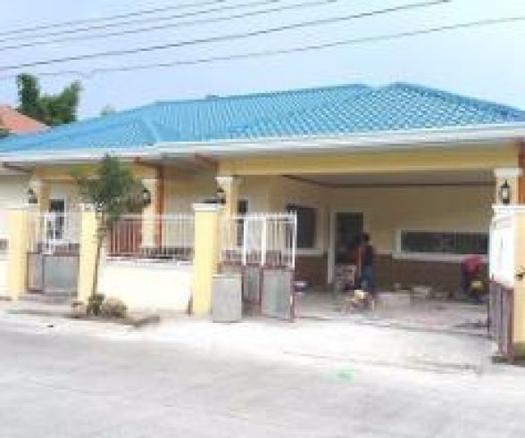 3 Bedroom Brand New Bungalow in Angeles City03