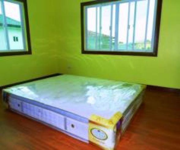 Fully Furnished House with pool inside a gated Subdivision for rent -03