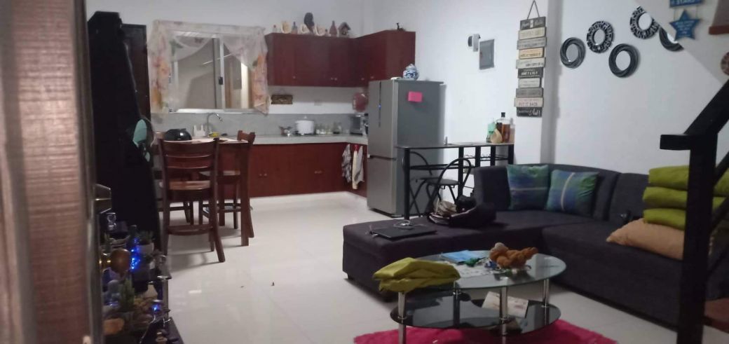 Fully Furnished 2 Bedroom Towhouse for Rent in Salvatorre Townhouse03