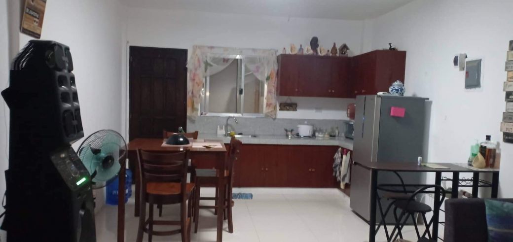 Fully Furnished 2 Bedroom Towhouse for Rent in Salvatorre Townhouse04