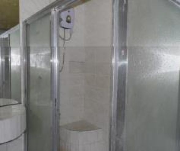 Bungalow House with 3 Bedroom for rent near SM Clark - 38K03