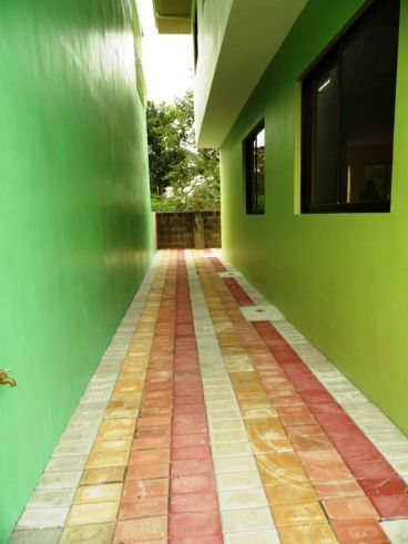 3 Bedroom Unfurnished House and lot for Rent in Friendship03