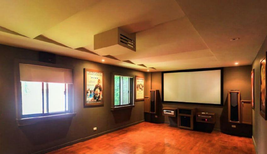 "Spacious 4 Bedroom House and Lot for Lease in Dasmarinas Village, Maka"03