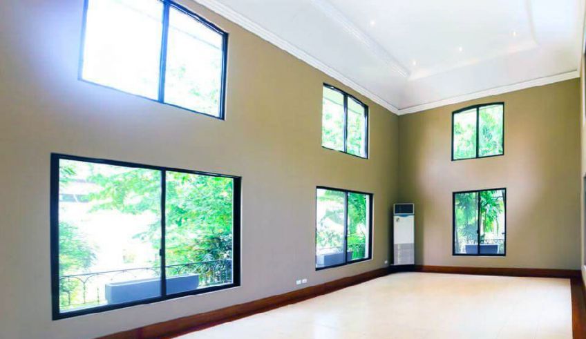 "Spacious 4 Bedroom House and Lot for Lease in Dasmarinas Village, Maka"04