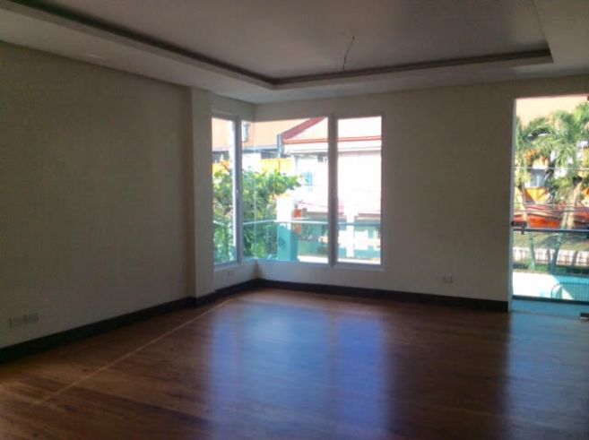 "St. Ignatius House for Lease-near White Plains, Quezon City"04