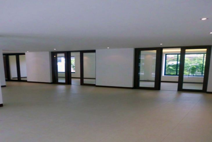 "Brand New 6 Bedroom House for Rent in Dasmarinas Village, Makati City"03