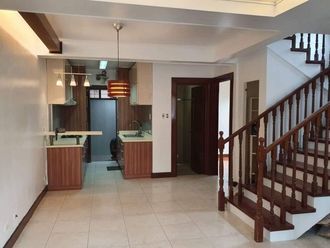 "3-Bedroom House For Rent in Acacia Estates Taguig, Very Near SM Aura a"02