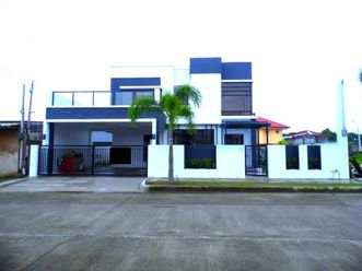 Three Bedroom House With Pool For Rent In Pampanga02