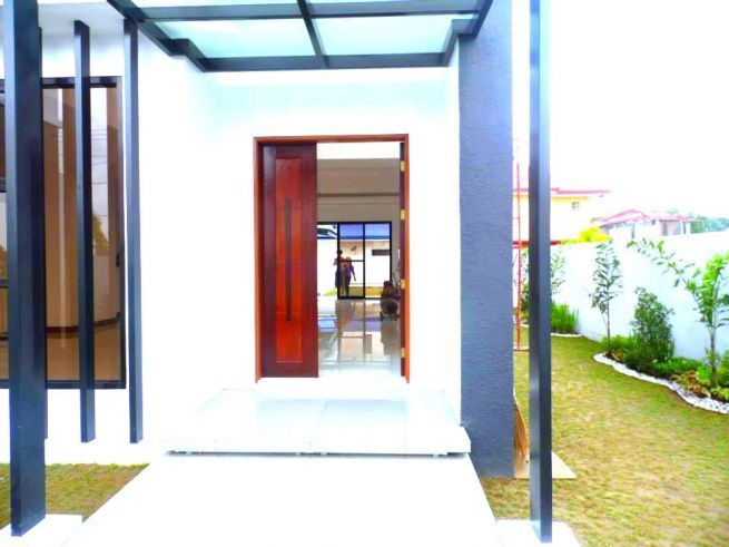 Three Bedroom House With Pool For Rent In Pampanga03