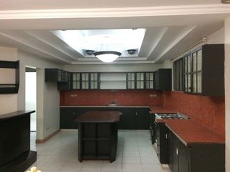 5 Bedroom Semi Furnished House and Lot for Rent in Angeles City02
