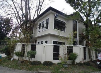 4 Bedroom Unfurnished House for Rent in Angeles City @ 35k02