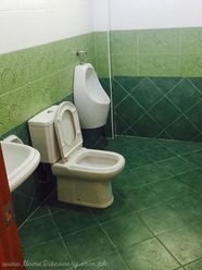 "5 Bedroom House FOR RENT in Dasmarinas Village, Makati"02