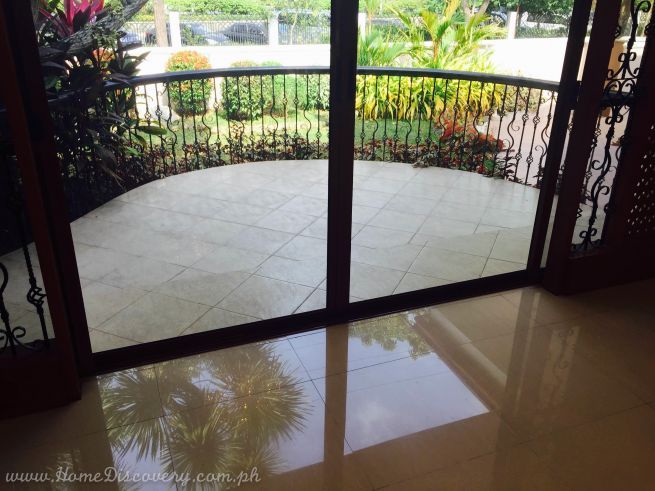 "5 Bedroom House FOR RENT in Dasmarinas Village, Makati"03