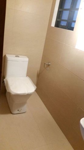Fully Furnished House with pool for rent - 75K04