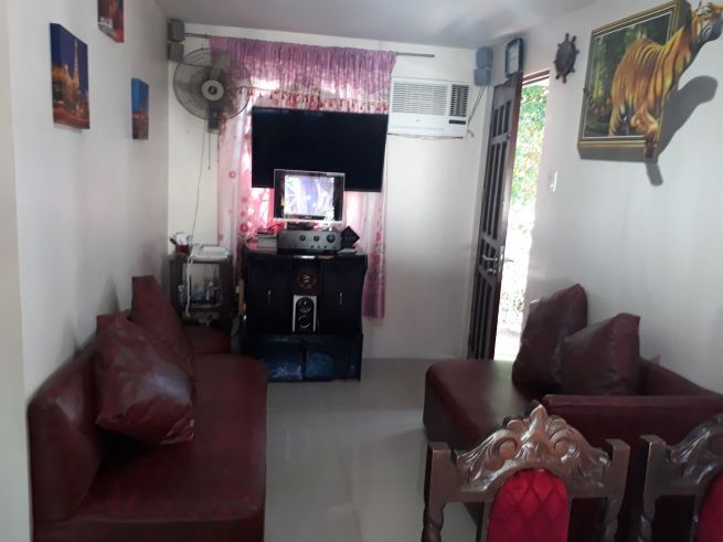 Ajoya Delan Fully Furnished House in Ajoya Cordova For Rent03