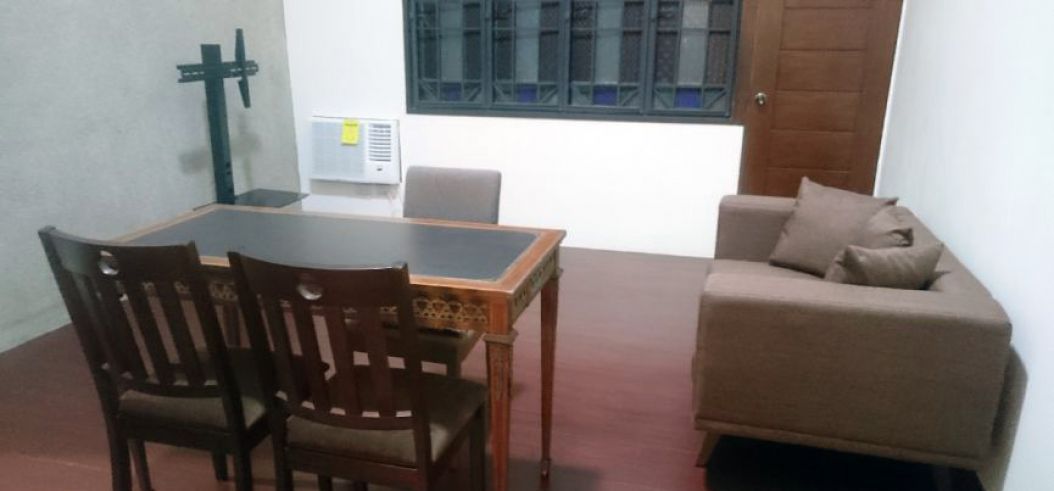 "Large 4 Bedroom House and Lot for Rent in San Lorenzo Village, Makati"04