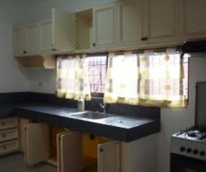 Fully Furnished Bungalow House for rent near SM Clark - 40K02