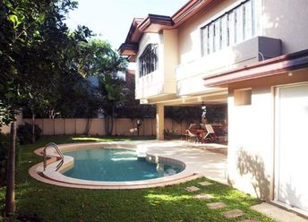 "Enormous 3 Bedroom House and Lot for Rent in San Lorenzo Village, Maka"02