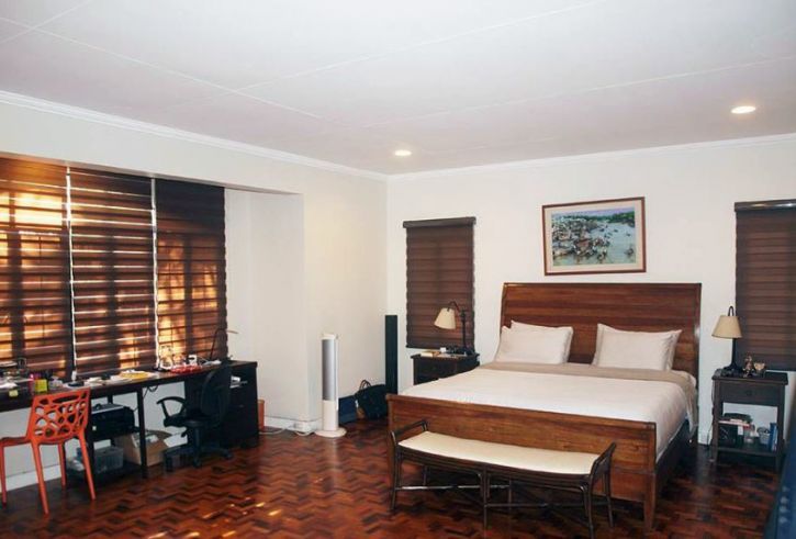 "Enormous 3 Bedroom House and Lot for Rent in San Lorenzo Village, Maka"04