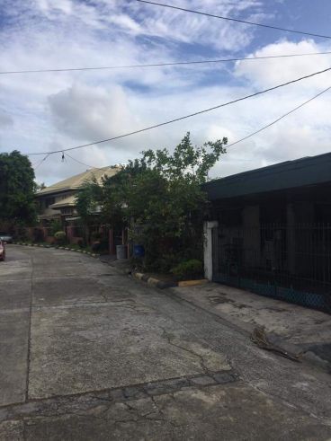 "4 Bedroom House for lease at Kawilihan Village, Pasig for 80k"03