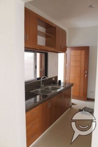 Furnished House with Private Swimming pool in Angeles City for Rent03